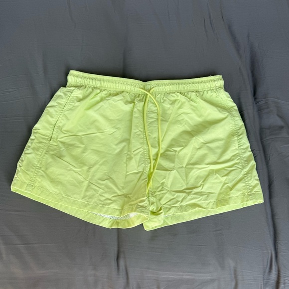 Urban Outfitters Standard Cloth Swim Shorts - Picture 1 of 5